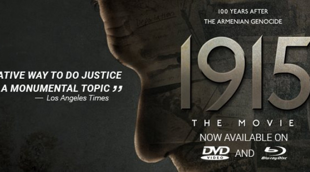 1915 The Movie – free live streaming