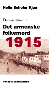  1915 - danske vidner til det armenske folkemord